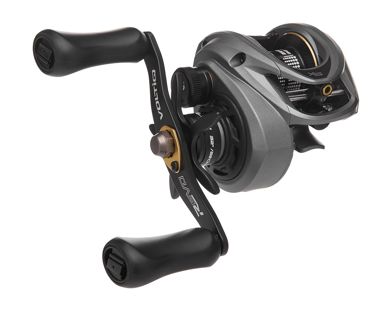 Abu Garcia Revo SX VoltiQ LP